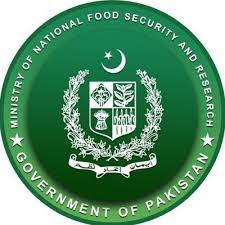 Latest Ministry of National Food Security & Research MNFSR Management Posts Islamabad 2025